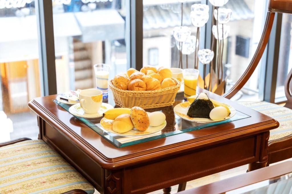 Ginza Bellevue Hotel Tokyo Dış mekan fotoğraf