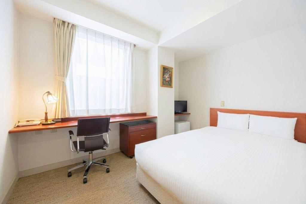 Ginza Bellevue Hotel Tokyo Dış mekan fotoğraf