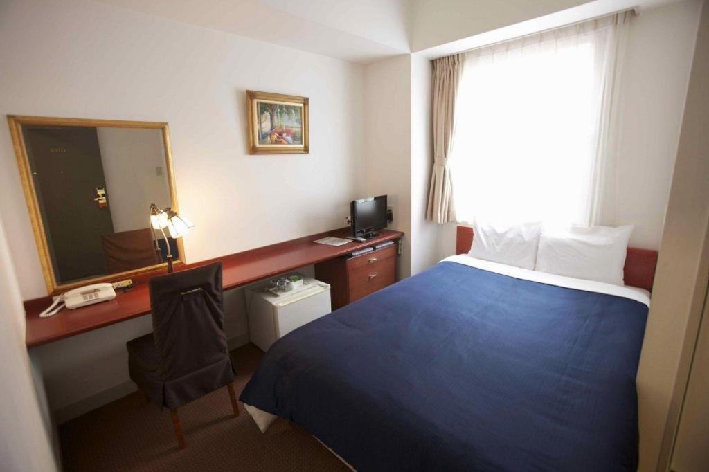 Ginza Bellevue Hotel Tokyo Dış mekan fotoğraf