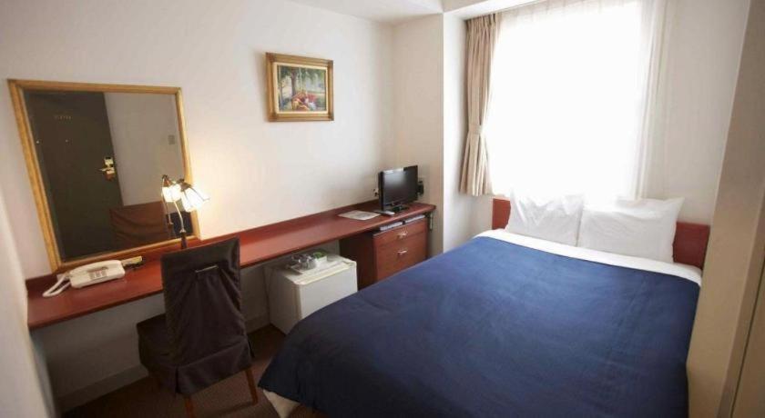 Ginza Bellevue Hotel Tokyo Dış mekan fotoğraf